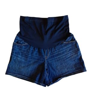 Liz Lange For Target Maternity Shorts